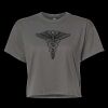 Women's Ideal Crop Top Thumbnail