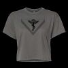 Women's Ideal Crop Top Thumbnail