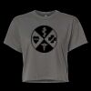 Women's Ideal Crop Top Thumbnail