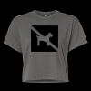 Women's Ideal Crop Top Thumbnail