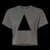 Women's Ideal Crop Top Thumbnail