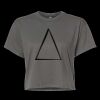 Women's Ideal Crop Top Thumbnail
