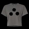 Women's Ideal Crop Top Thumbnail