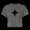 Women's Ideal Crop Top Thumbnail