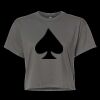 Women's Ideal Crop Top Thumbnail