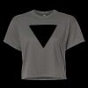 Women's Ideal Crop Top Thumbnail