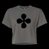 Women's Ideal Crop Top Thumbnail