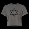 Women's Ideal Crop Top Thumbnail