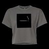 Women's Ideal Crop Top Thumbnail
