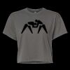 Women's Ideal Crop Top Thumbnail