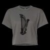 Women's Ideal Crop Top Thumbnail