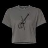 Women's Ideal Crop Top Thumbnail
