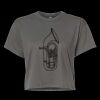 Women's Ideal Crop Top Thumbnail