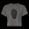Women's Ideal Crop Top Thumbnail