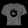 Women's Ideal Crop Top Thumbnail