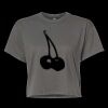 Women's Ideal Crop Top Thumbnail