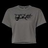 Women's Ideal Crop Top Thumbnail