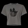 Women's Ideal Crop Top Thumbnail