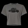 Women's Ideal Crop Top Thumbnail