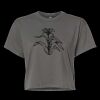 Women's Ideal Crop Top Thumbnail