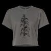 Women's Ideal Crop Top Thumbnail