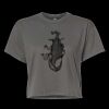 Women's Ideal Crop Top Thumbnail