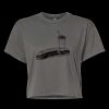Women's Ideal Crop Top Thumbnail