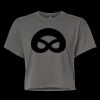 Women's Ideal Crop Top Thumbnail