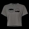 Women's Ideal Crop Top Thumbnail