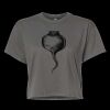 Women's Ideal Crop Top Thumbnail