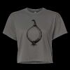 Women's Ideal Crop Top Thumbnail