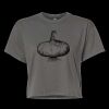 Women's Ideal Crop Top Thumbnail