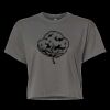 Women's Ideal Crop Top Thumbnail