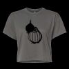 Women's Ideal Crop Top Thumbnail