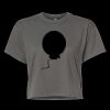 Women's Ideal Crop Top Thumbnail