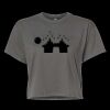 Women's Ideal Crop Top Thumbnail