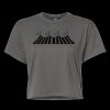 Women's Ideal Crop Top Thumbnail