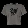 Women's Ideal Crop Top Thumbnail