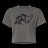 Women's Ideal Crop Top Thumbnail