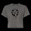 Women's Ideal Crop Top Thumbnail