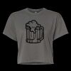 Women's Ideal Crop Top Thumbnail