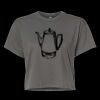 Women's Ideal Crop Top Thumbnail