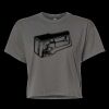 Women's Ideal Crop Top Thumbnail