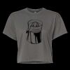 Women's Ideal Crop Top Thumbnail