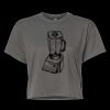 Women's Ideal Crop Top Thumbnail