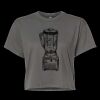 Women's Ideal Crop Top Thumbnail