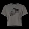 Women's Ideal Crop Top Thumbnail