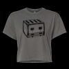 Women's Ideal Crop Top Thumbnail