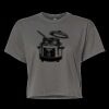Women's Ideal Crop Top Thumbnail