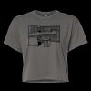Women's Ideal Crop Top Thumbnail